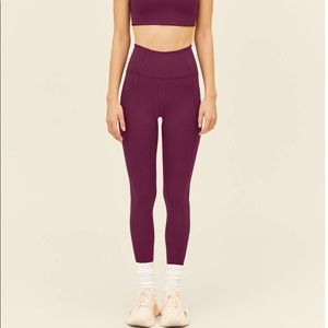 The Girlfriend Collective Compressive High Rise